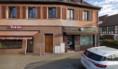 Frick-lutz, Boucherie à Dorlisheim