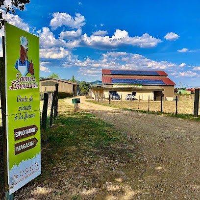 Les Saveurs Limousines, Boucherie à Fleurieux-sur-l'Arbresle