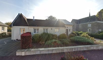 Gasnier Dominique, Boucherie à Peuton