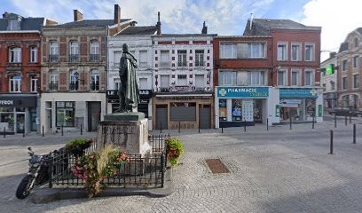 A La Renommée Sté, Boucherie au Cateau-Cambrésis