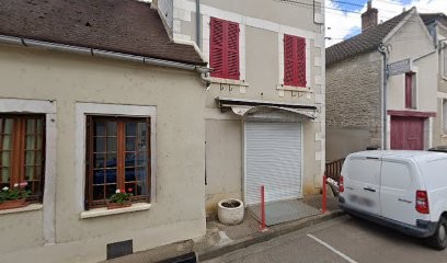 Bouley Christian, Boucherie à Chitry