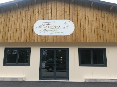 jadorelecochon.com, Charcuterie à Grigneuseville