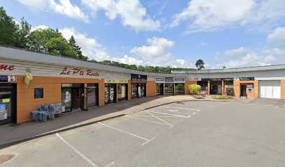 Boucherie De La Briance, Boucherie au Vigen