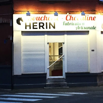 HERIN BOUCHER Chevaline, Boucherie à Hénin-Beaumont