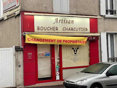 Boucherie Guillemot Vaucresson, Boucherie à Vaucresson