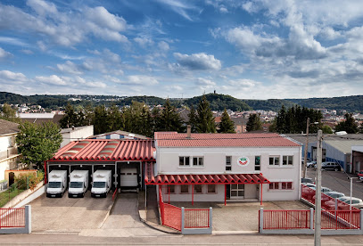 Jeca Sa, Charcuterie à Behren-lès-Forbach