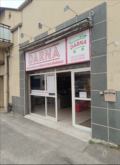 Nouvelle Boucherie Halal DARNA Limoux, Boucherie à Limoux