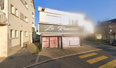 Boucherie A La Renommée, Boucherie à Saint-Joachim