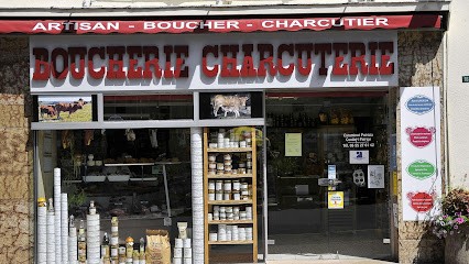 Boucherie Charcuterie Caraminot-Coudert, Boucherie à Seilhac