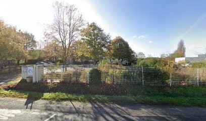 Groupe EVS, Boucherie à Verrières-en-Anjou