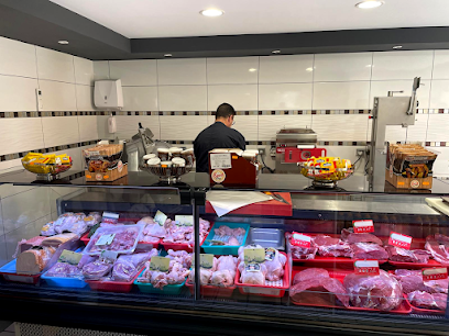 Boucherie Les Frères Boucherie à Ambilly