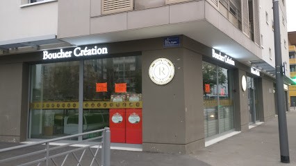 Maison Ribahi, Boucherie à Échirolles