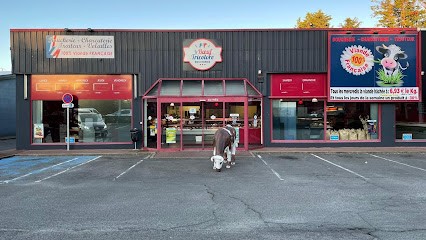 Boucherie Orléanaise Boucheries Du Boeuf Tricolore, Boucherie à Saran