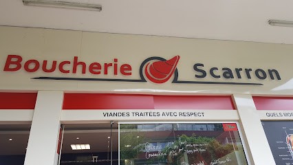 BOUCHERIE SCARRON HALAL, Boucherie à Fontenay-aux-Roses