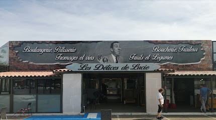 Boucherie De L'étable, Boucherie à Monteux