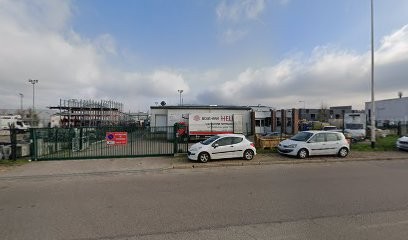 Hélie Boucherie, Boucherie au Petit-Quevilly