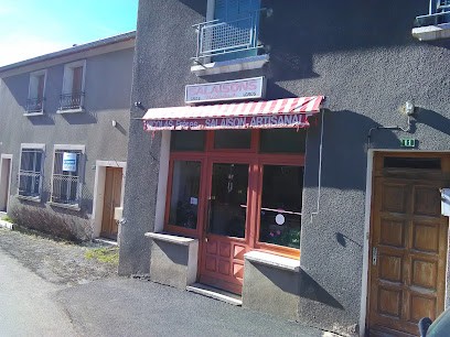 Salaisons Nicolas Frères, Charcuterie à Freycenet-la-Tour