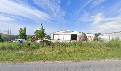 Assailly Frères Sarl, Boucherie à Tours-sur-Marne