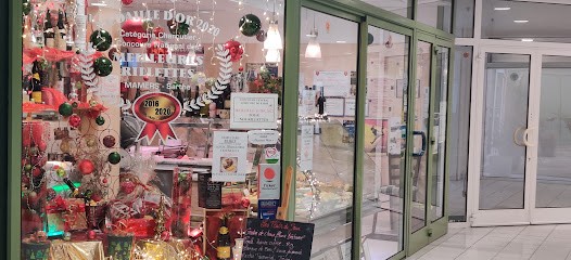 Charcuterie Buret, Charcuterie à Mamers