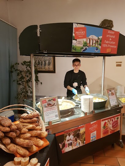 Comptoir Des Salaisons - Provence Charcuterie, Charcuterie à Marseille 16