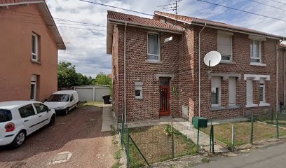 Sarl Tradi 37, Boucherie à Wingles