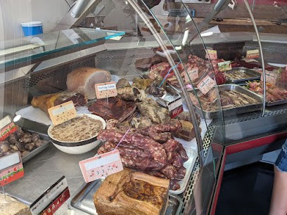 Sarl boucherie charcuterie traiteur Soulier, Boucherie à Fumel