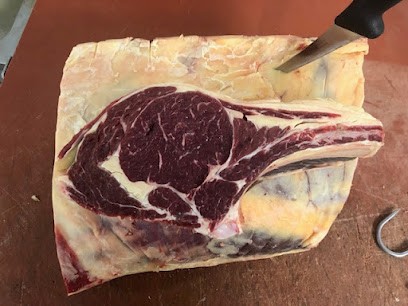 Naturellement Tendre, Boucherie à Arbin