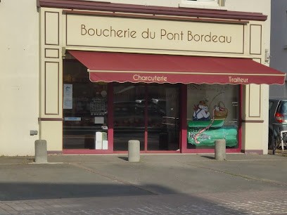 Bazire Régis, Boucherie à Saint-Jean-de-Braye