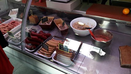 Lemaire Olivier, Boucherie à Loos