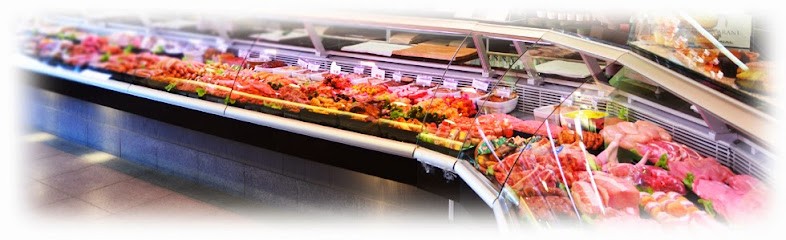 Boucherie Lecomte Et Fils, Boucherie à Croix