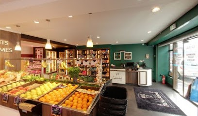 DESJARDINS BOUCHERIE TRAITEUR, Boucherie au Plessis-Belleville