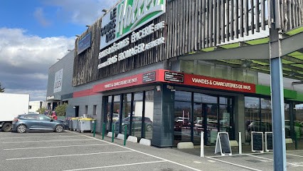 Boucherie Maison Lascours Carcassonne, Boucherie à Carcassonne