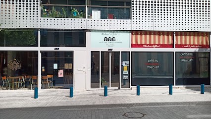 Boucherie Des Trois Petits Cochons, Boucherie à Pantin