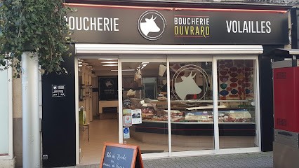 Boucherie Ouvrard, Boucherie à Cholet