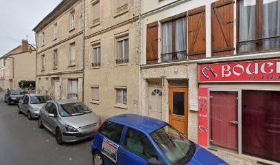 Debure Daniel, Boucherie à Charly-sur-Marne