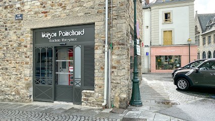 Boucherie Painchaud - Libre-service 24h/24 & 7j/7, Boucherie à Vitré