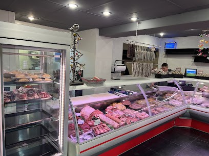 Boucherie Thomas Lavaur, Boucherie à Lavaur