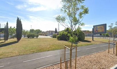 Ao.cf, Boucherie à Istres