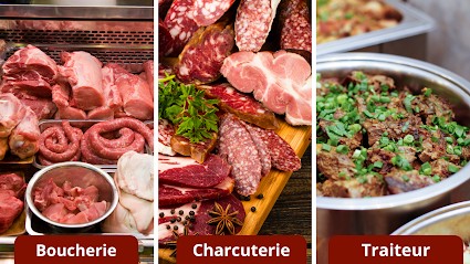 Boucherie Jounaux, Boucherie à Chasseneuil-du-Poitou