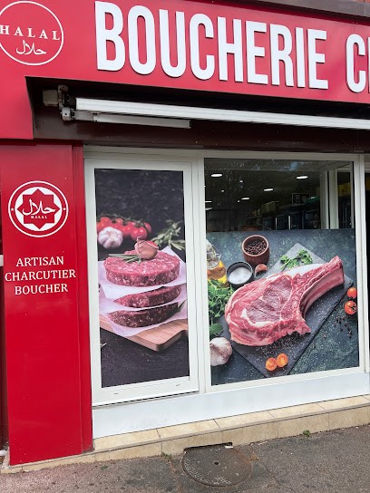 Boucherie BBH, Boucherie à Marseille 14