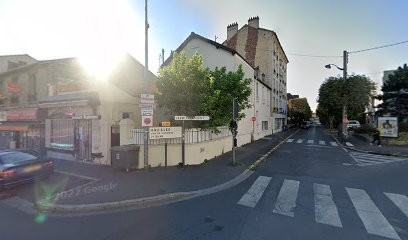 Boucherie De La Gare, Boucherie à Houilles