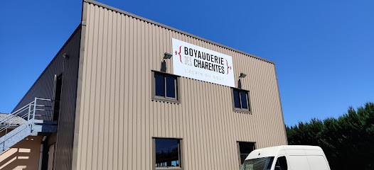 BOYAUDERIE DES CHARENTES, Boucherie à Agris