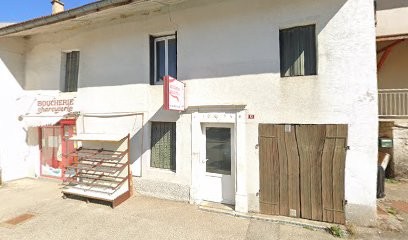 Boucherie Balestra, Boucherie à Viry