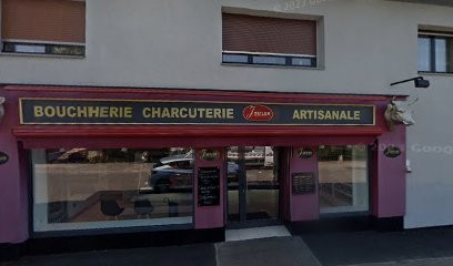 Boucherie Charcuterie J Seiler Et Cie, Boucherie à Hirsingue