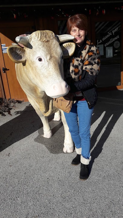 Boucherie et Salaisons Renaudot Père & Fils, Boucherie aux Fins