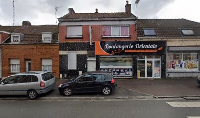 Tala, Boucherie à Roubaix