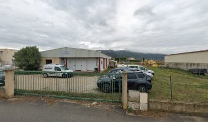 Mezzasalma Jean-Claude, Boucherie à Oraison