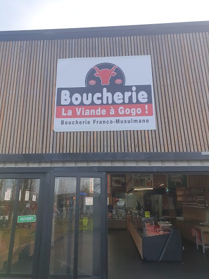 Boucherie Viande à GOGO, Boucherie à Champigny-sur-Marne