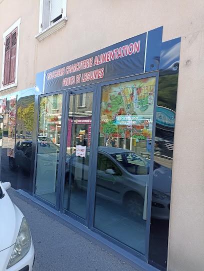 Boucherie La Casa, Boucherie à Villard-Bonnot