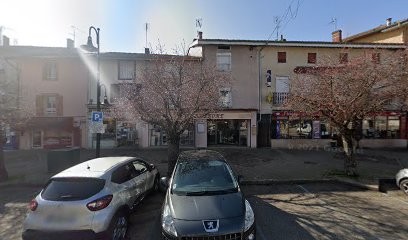 Darbon Franck, Boucherie à Chalamont